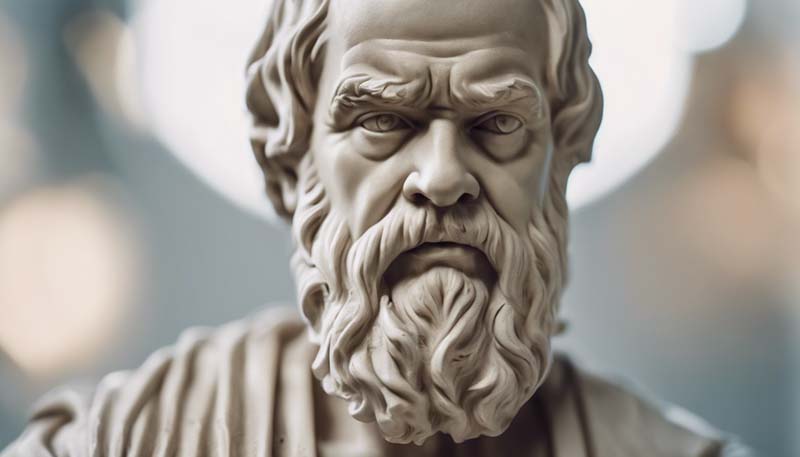 Socrates: The Father of Western Philosophy