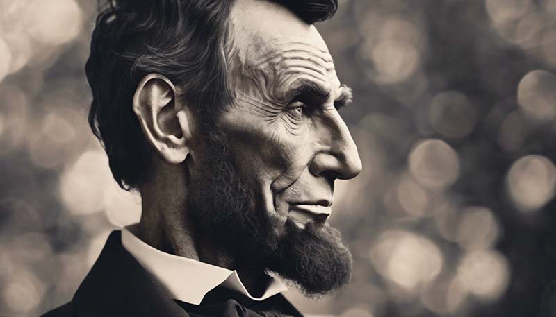 Abraham Lincoln: The Emancipator and His Role in the Civil War